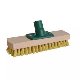 Betonkefe/úttest seprű 40 cm_York