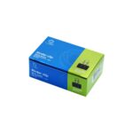 Binderkapocs 25mm, 12 db/doboz, Bluering® - Image 2