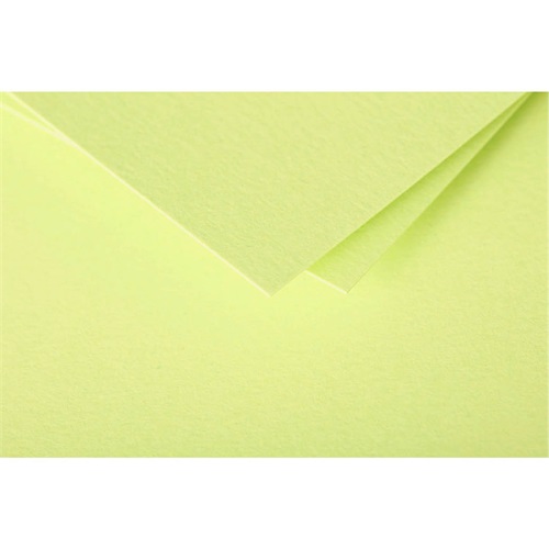 Boríték Clairefontaine Pollen 9x14 cm szilikonos levélzöld 1 Boríték Clairefontaine Pollen 9x14 cm szilikonos levélzöld