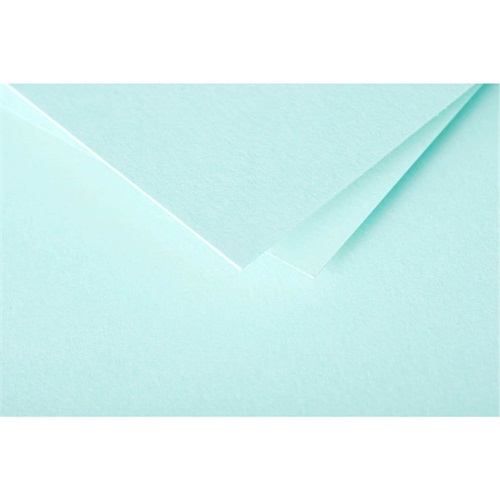 Boríték Clairefontaine Pollen LA/4 szilikonos jadezöld 1 Boríték Clairefontaine Pollen LA/4 szilikonos jadezöld