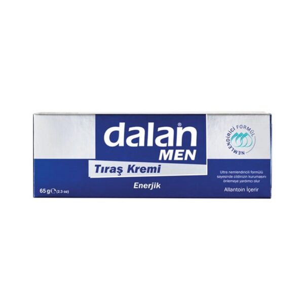 Borotva krem 65 g habzo Dalan i533960