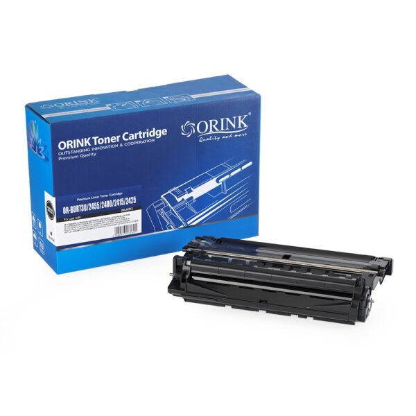 Brother DR2400 drum unit ORINK i5176