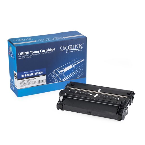 Brother DR3400 drum unit ORINK i5191