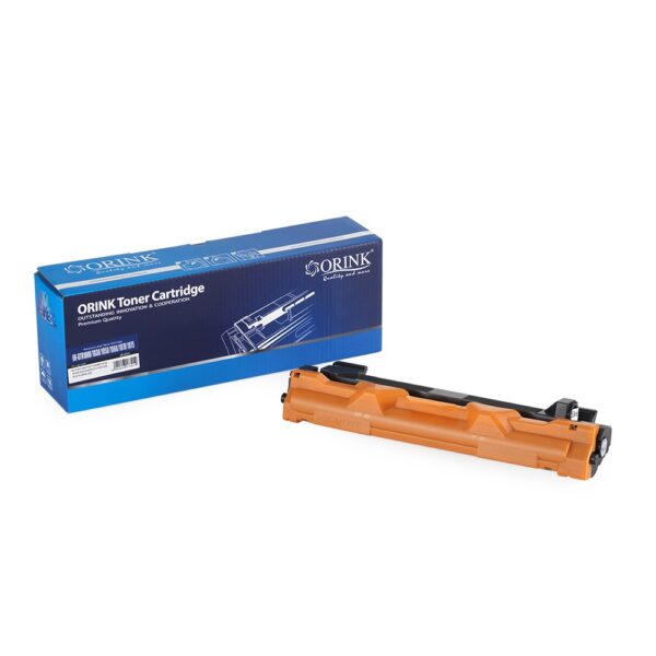 Brother TN1000 TN1020 TN1030 TN1040 1050 TN1060 TN1070 TN1075 toner ORINK i5361