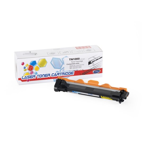 Brother TN1000 TN1020 TN1030 TN1040 TN1050 TN1060 TN1070 TN1075 toner ECO i6961