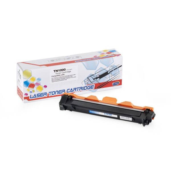 Brother TN1000 TN1020 TN1030 TN1040 TN1050 TN1060 TN1070 TN1075 toner ECO IP SAFE i6966