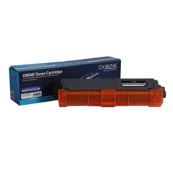 Brother TN221TN241TN242TN251TN261TN291 toner black ORINK i93672