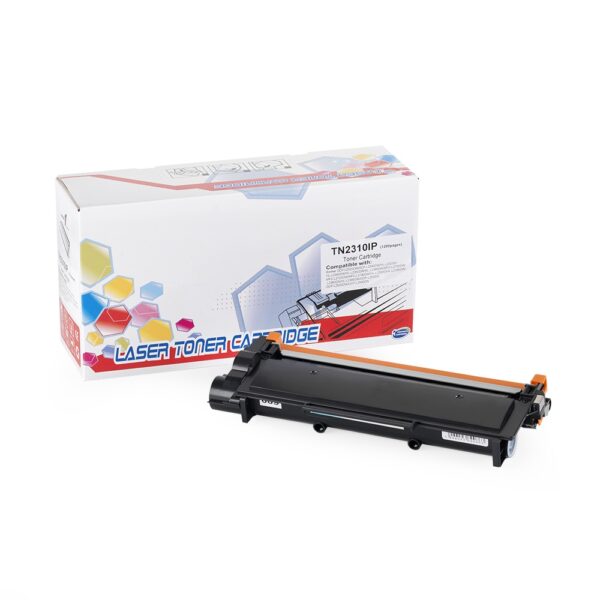 Brother TN2310 toner ECO IP SAFE i7066