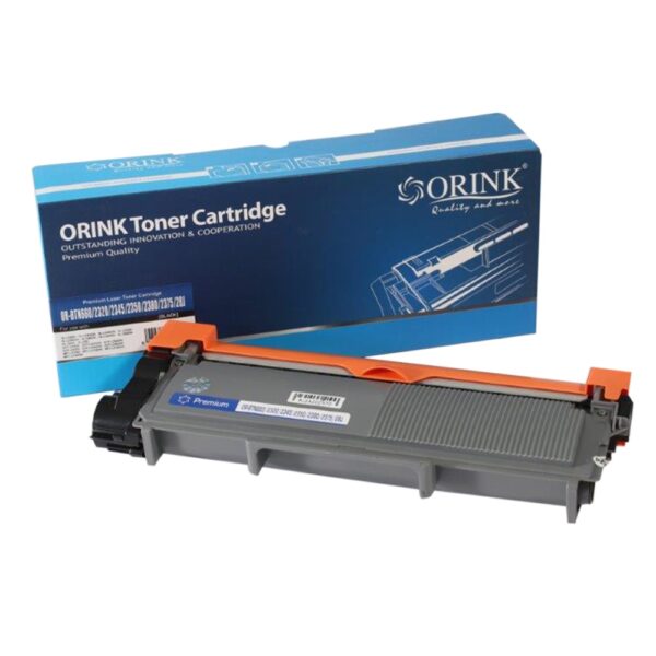 Brother TN2320TN2345TN2350TN2380TN2325 toner ORINK i93677