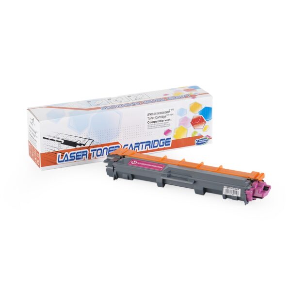 Brother TN241 toner magenta ECO IP SAFE i7081