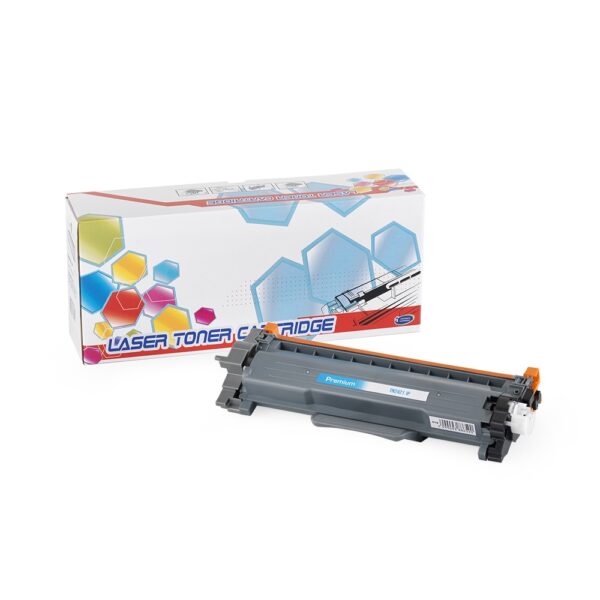 Brother TN2421 toner ECO IP SAFE i7091