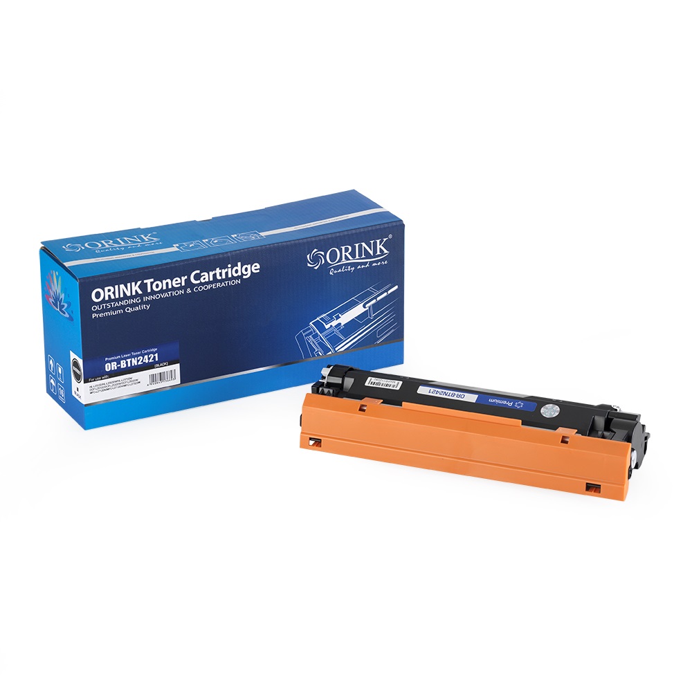 Brother TN2421 toner ORINK 1 Brother TN2421 toner ORINK