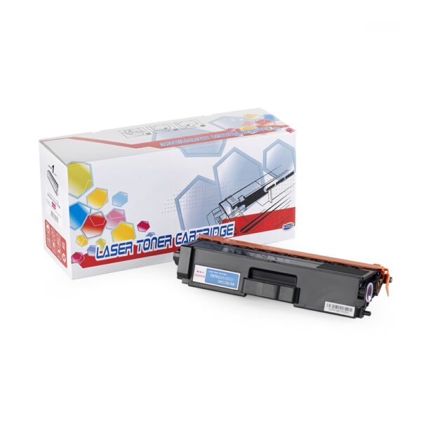 Brother TN321TN331TN341TN351 toner magenta ECO i7156