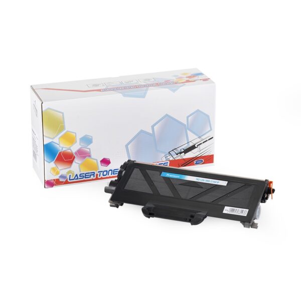 Brother TN360TN2120TN2125TN2150 toner ECO IP SAFE i7031