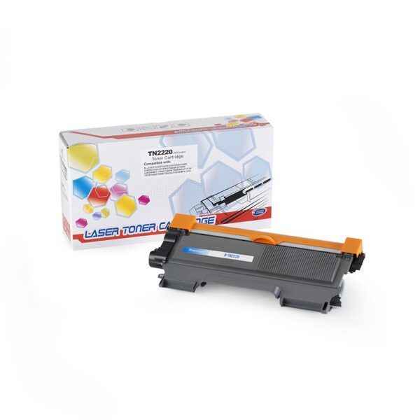 Brother TN450TN2220TN2210TN2260TN2280 toner ECO IP SAFE i7046