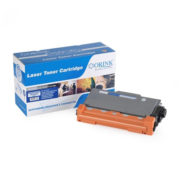 Brother TN780TN3390TN3360TN3370TN3395 toner ORINK i5471