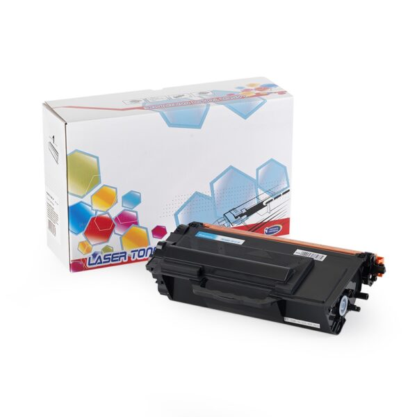 Brother TN820TN3428TN3422TN3430TN3480 toner ECO 8K IP SAFE i7231