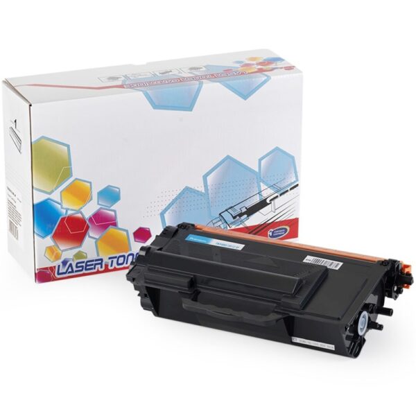 Brother TN820TN3428TN3422TN3430TN3480 toner ECO PATENTED 8K i475703