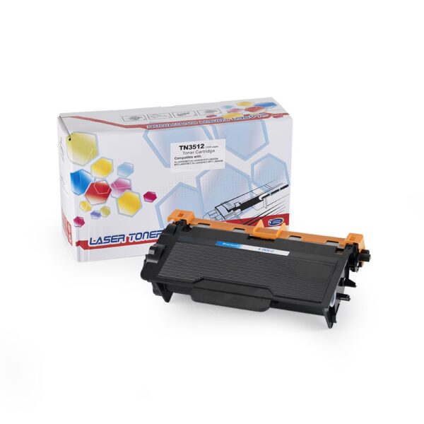 Brother TN820TN3428TN3422TN3430TN3512TN3480 toner ECO 12K i7226