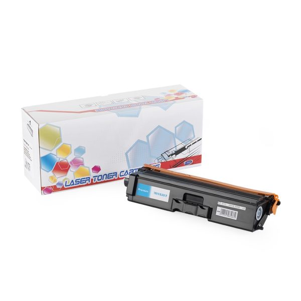 Brother TN910TN419TN439 toner black ECO i7316