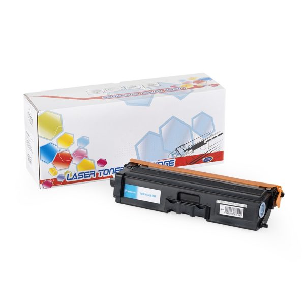 Brother TN910TN419TN439 toner cyan ECO i7321