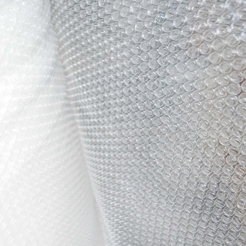 Buborékfólia fólia 1fm/10m 50mic. 2 Buborékfólia fólia 1fm/10m 50mic. - Image 2