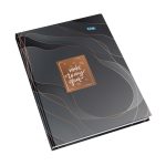 Butikkönyv A4, 96lap, Educa sima - Image 2