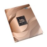 Butikkönyv A4, 96lap, Educa sima - Image 3