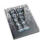 Butikkönyv A4, 96lap, Educa sima - Image 5