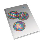 Butikkönyv A4, 96lap, Educa sima - Image 6