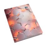 Butikkönyv A4, 96lap, Educa sima - Image 8