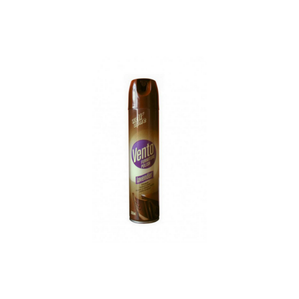 Butorapolo aerosol 300 ml Vento lavender i213535