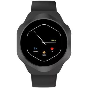 Okosóra, CANYON "Hexagon 88", fekete