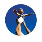 CD-R lemez, nyomtatható, matt, ID, AZO, 700MB, 52x, 1 db, normál tok, VERBATIM