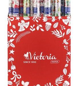 VICTORIA PAPER