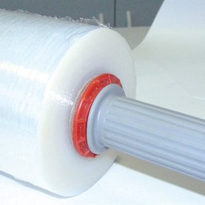 Kézi fóliázó készülék 10cm