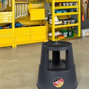 Fellépők és létrák