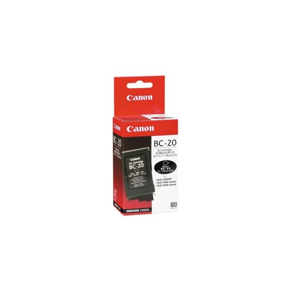 Canon BC20 tintapatron ORIGINAL i105944