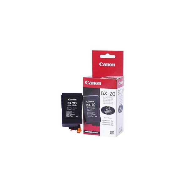 Canon BX20 tintapatron ORIGINAL i105894