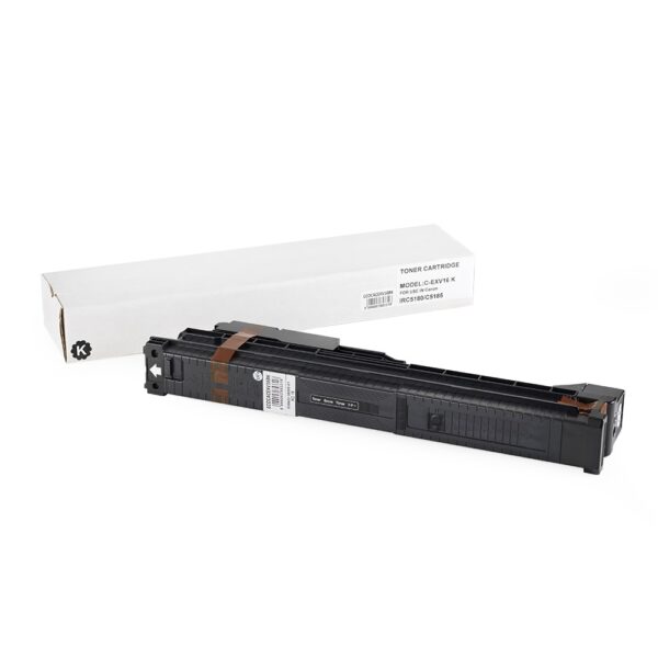 Canon CEXV16 toner black ECO i7376