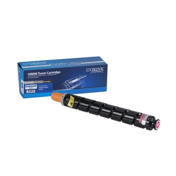 Canon CEXV34 NP G52 toner magenta ORINK i32424