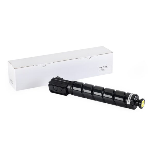 Canon CEXV47 toner yellow ECO i7541