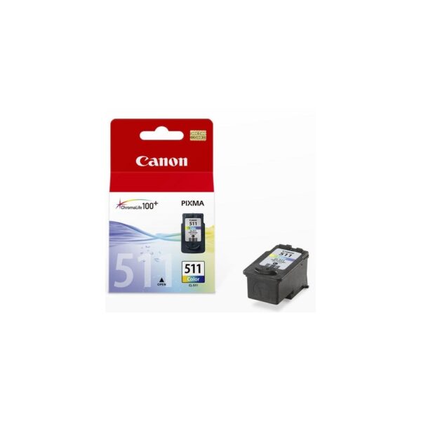 Canon CL511 tintapatron ORIGINAL i106084