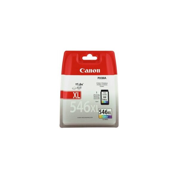 Canon CL546XL tintapatron ORIGINAL i106109