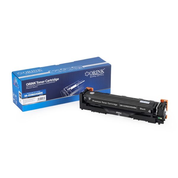 Canon CRG045H toner black ORINK 045HBK 045H BK 1246C002 i5831