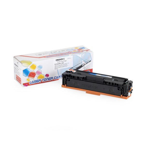 Canon CRG045H toner cyan ECO 045C 045 C 1245C002 i19723