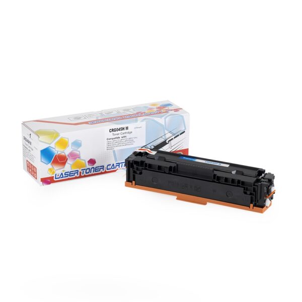 Canon CRG045H toner magenta ECO 045M 045 M 1244C002 i19728