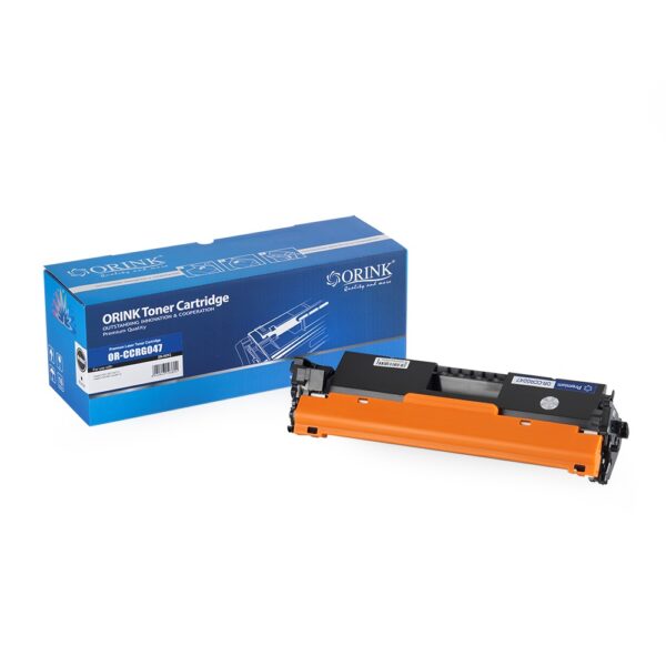 Canon CRG047 toner ORINK i5871