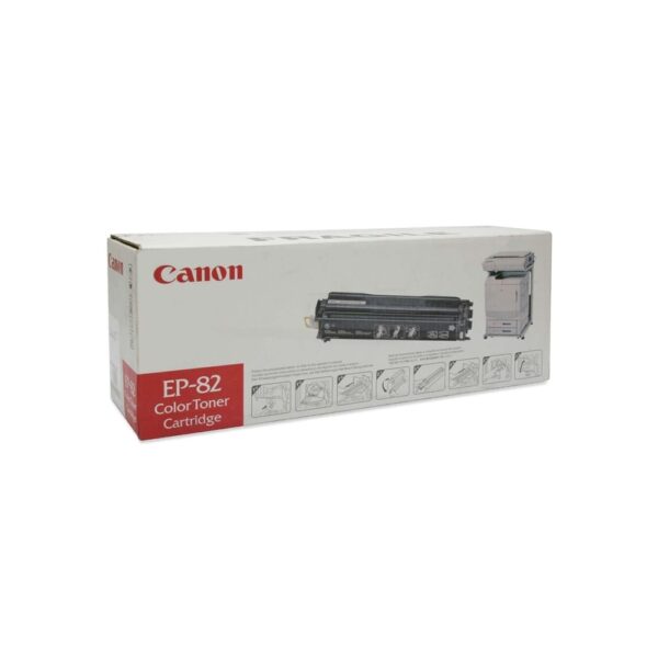 Canon EP82 toner cyan ORIGINAL i125803