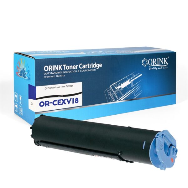 Canon EXV18NP G32 toner ORINK i93415